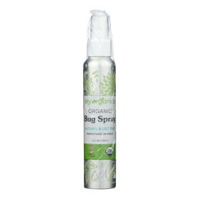 Sky Organics - Bug Spray Deet Free