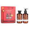 APIVITA - Relaxing Treats Euphoria & Softness Set: Pure Jasmine Shower Gel 250ml+ Pure Jasmine Moisturizing Body Milk 200ml 08669 2pcs