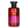 APIVITA - Women's Tonic Shampoo with Hippophae TC & Laurel (Helps Improve Hair Thickness) 250ml/8.45oz