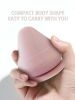 Revolutionary Silicone Fascial Ball for Enhanced Muscle Recovery