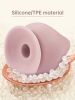 Revolutionary Silicone Fascial Ball for Enhanced Muscle Recovery