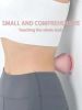 Revolutionary Silicone Fascial Ball for Enhanced Muscle Recovery