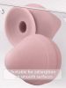 Revolutionary Silicone Fascial Ball for Enhanced Muscle Recovery