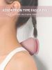 Revolutionary Silicone Fascial Ball for Enhanced Muscle Recovery