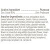 Burt's Bees Baby Diaper Rash Treatments with Zinc Oxide, 3 oz