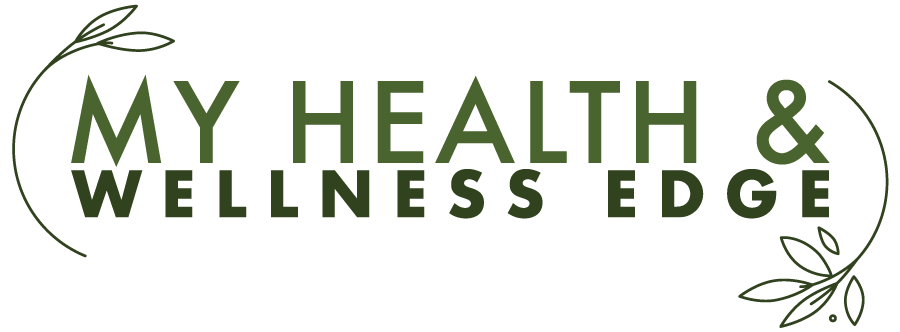 My Health and Wellness Edge